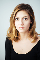picture of actor Ada Gales