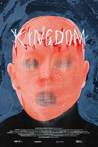 Poster de Kingdom