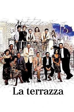 La Terraza