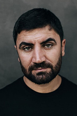 picture of actor Korkmaz Arslan