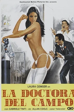 La doctora del campo