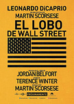 still of movie El Lobo de Wall Street