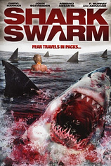 poster of movie Alerta tiburones