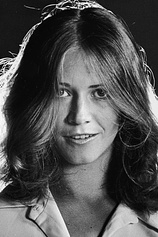 picture of actor Marilyn Chambers