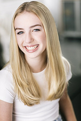 picture of actor Isla Crerar