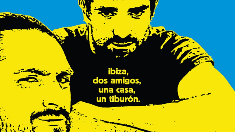Imagen de Aislados
