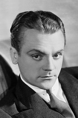 picture of actor James Cagney