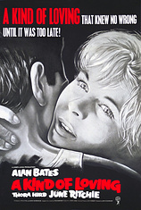 poster of movie Esa Clase de Amor
