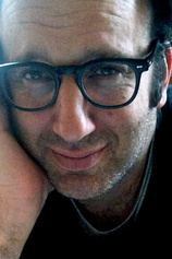 photo of person Saul Metzstein
