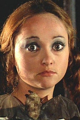 picture of actor Mireille Dargent