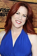 picture of actor Cristina Pucelli