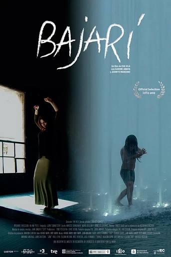 Poster de Bajari: Gypsy Barcelona
