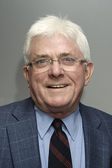 picture of actor Phil Donahue