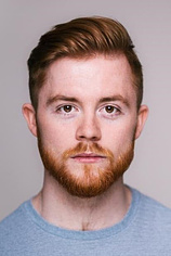 picture of actor Angus Castle-Doughty