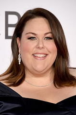 picture of actor Chrissy Metz