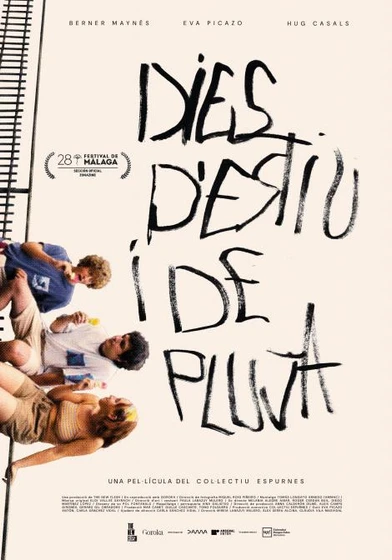 Imagen de dies-d-estiu-i-de-pluja (Cartel)