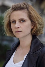 Foto de Nathalie Van Tongelen
