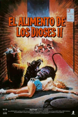 El alimento de los dioses II