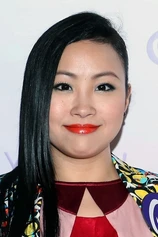 Foto de Harriet Yeung Sze-Man