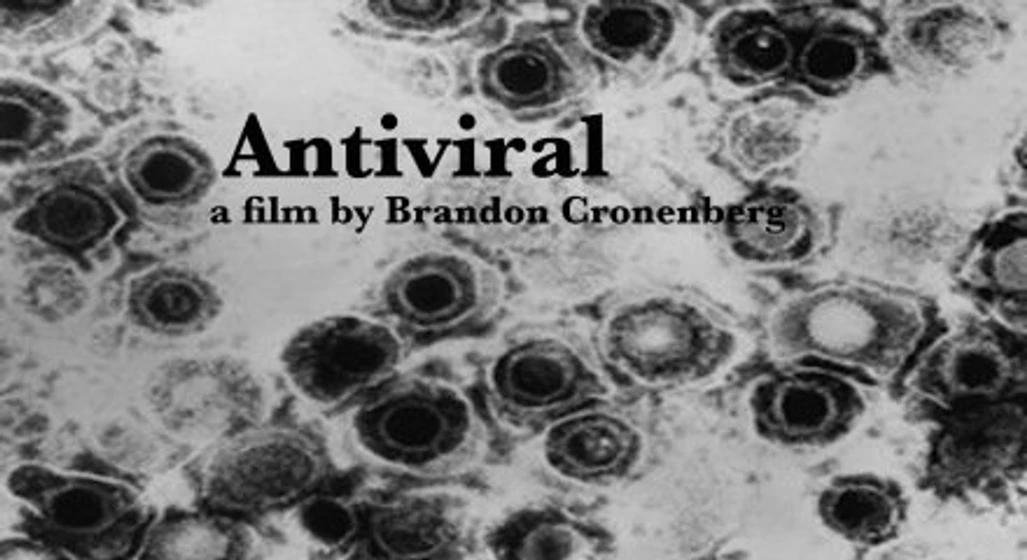 Imagen de antiviral (Títulos de crédito)