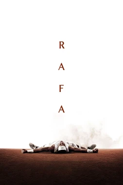 poster for the season 1 of Rafa