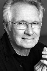 photo of person Dave Grusin