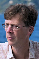 picture of actor Manchán Magan