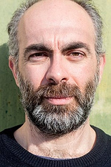 picture of actor Michele Sinisi