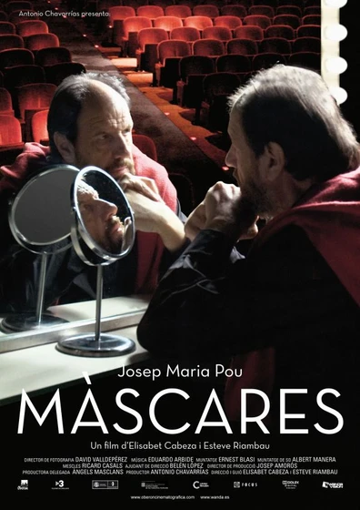 Imagen de mascaras-2009 (Cartel)