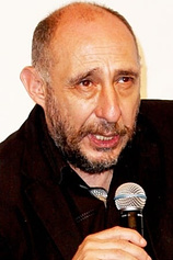 picture of actor Salvador Garcini