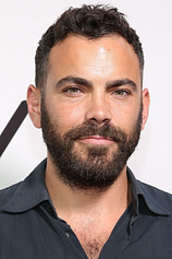 picture of actor Matthew Risch