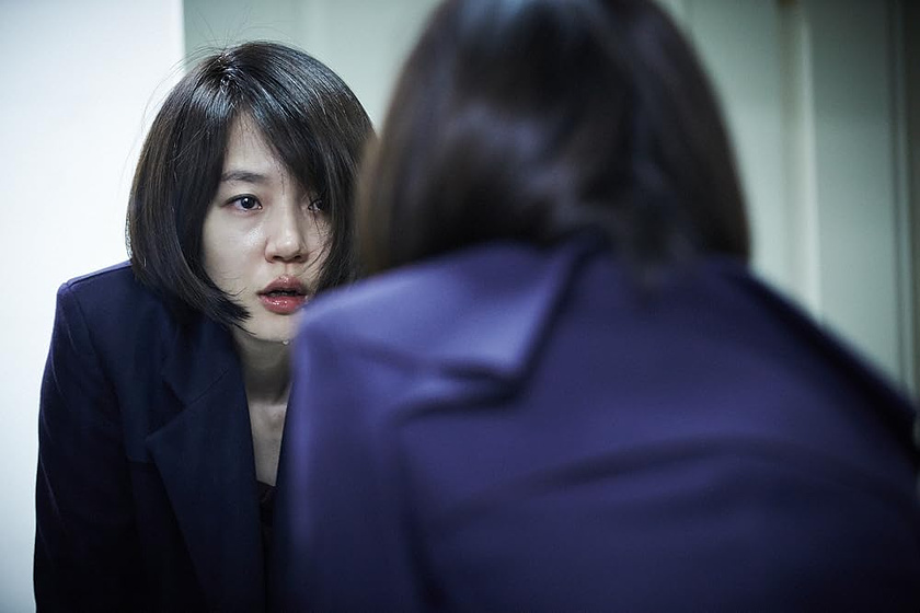 Soo-jung Lim en Perfect Proposal