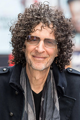 photo of person Howard Stern