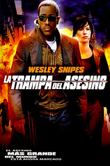 poster of movie La Trampa del Asesino