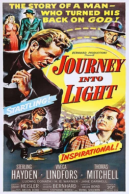 Viaje hacia la luz