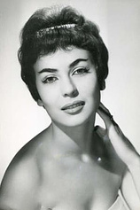 picture of actor Giulia Rubini