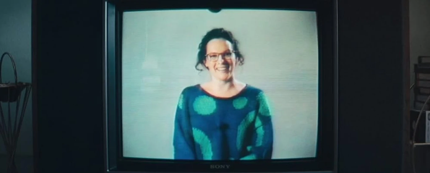 Amy Rutledge en rent-a-pal