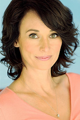 photo of person Michelle Joyner