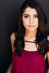 picture of actor Sanchita Malik