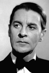 picture of actor Gunnar Björnstrand
