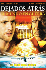 poster of movie Dejado atrás el Mundo en Guerra