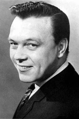 Foto de Matt Monro
