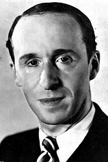 photo of person Armand Bernard