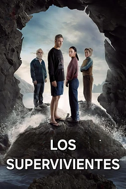Los Supervivientes