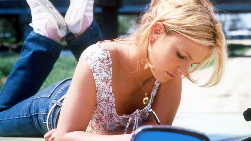 Imagen de Crossroads: Hasta el Final