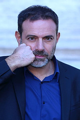 photo of person Fausto Brizzi