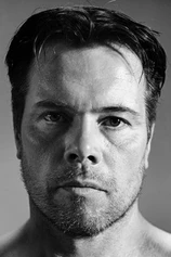 Foto de Jouko Ahola