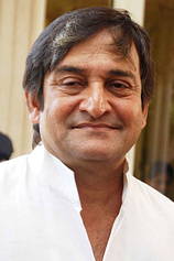picture of actor Mahesh Manjrekar