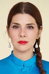 photo of person Marisa Tomei