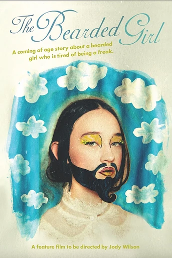 Poster de The Bearded Girl